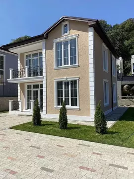 Дом в Краснодарский край, Сочи городской округ, с. Высокое ул. ...