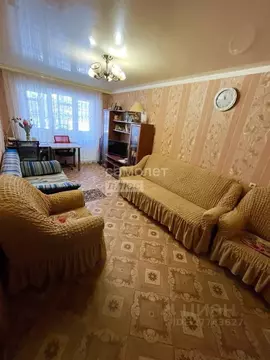 2-к кв. Курская область, Курск Аэродромная ул., 5 (43.9 м)