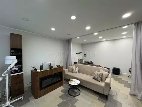 Помещение свободного назначения в Московская область, Красногорск бул. ...