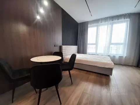 Студия Москва Михалковская ул., 54 (32.0 м)