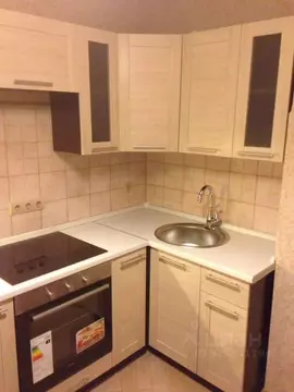 2-к кв. Москва Салтыковская ул., 29К2 (51.0 м)