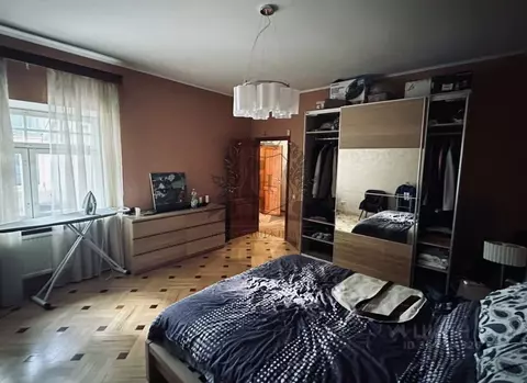 1-к кв. Санкт-Петербург Петропавловская ул., 4 (58.0 м)