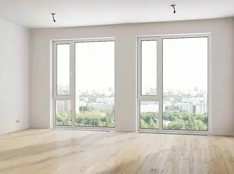 2-к кв. Москва Матвеевский Парк жилой комплекс, 4.5 (37.9 м)