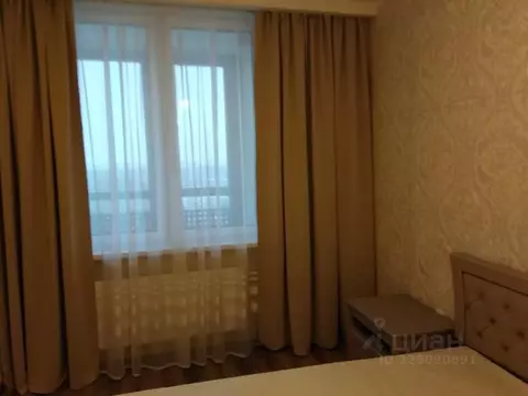 1-к кв. Санкт-Петербург просп. Александровской фермы, 8 (38.0 м)