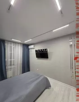 1-к кв. Самарская область, Самара просп. Масленникова, 14 (35.0 м)