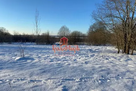 Участок в Московская область, Сергиево-Посадский городской округ, ...