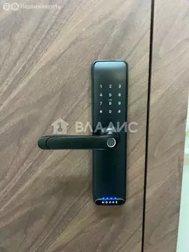 Квартира-студия: Москва, Рижский проезд, 3 (13.5 м)