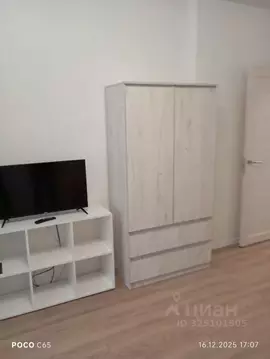 1-к кв. Москва Амурская ул., 1Ак1 (46.0 м)