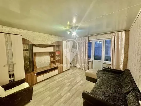 3-к кв. Рязанская область, Рязань ул. Сельских Строителей, 1 (58.0 м)