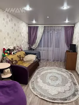 2-к кв. Нижегородская область, Нижний Новгород Камчатский пер., 5 ...