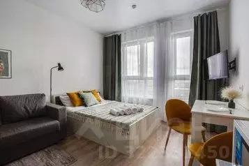 1-к кв. Московская область, Люберцы Зенино ЖК Самолет мкр, ул. ...