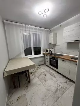 3-к кв. Москва Ясногорская ул., 3 (59.0 м)