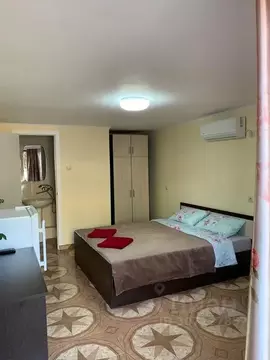 Дом в Краснодарский край, Сочи Виноградная ул., 199/2 (20 м)