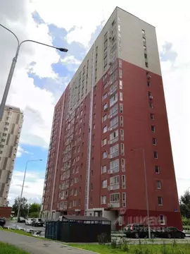 1-к кв. Москва Покровская ул., 17к2 (34.0 м)