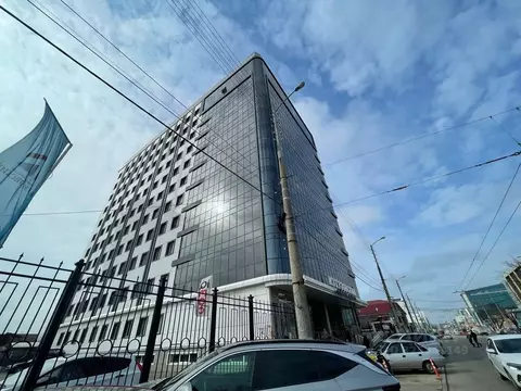 Офис в Краснодарский край, Краснодар Северная ул., 490 (41 м)