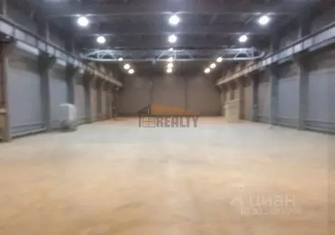 Производственное помещение в Московская область, Наро-Фоминский ...