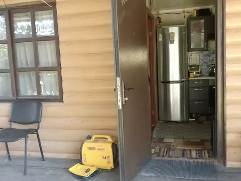 Дом в Краснодарский край, Темрюкский район, Голубицкое с/пос, ...