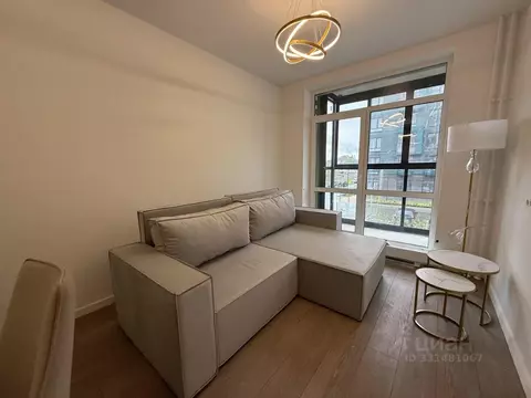 2-к кв. Москва д. Большое Свинорье, ш. Боровское, 62к2 (40.0 м)