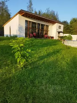 Дом в Московская область, Мытищи городской округ, д. Афанасово пер. ...