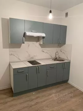 1-к кв. Московская область, Красногорск городской округ, Путилково пгт ...