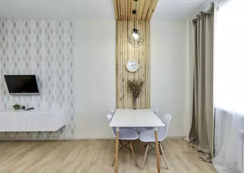 Студия Приморский край, Владивосток ул. Леонова, 66с2 (41.8 м)