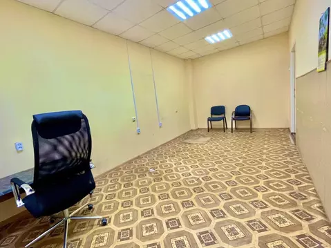 Помещение свободного назначения в Коми, Воркута ул. Ленина, 60 (30 м)