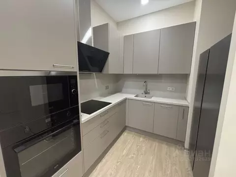 3-к кв. Москва просп. Генерала Дорохова, 39к1Б (69.3 м)