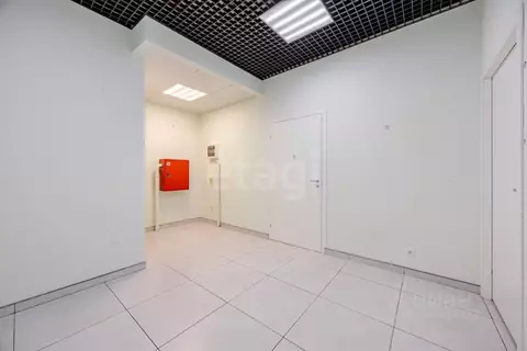 Офис в Санкт-Петербург ул. Бабушкина, 84к2 (49 м)
