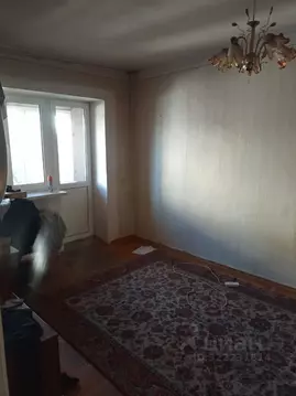 2-к кв. Кабардино-Балкария, Нальчик ул. Хуранова, 4 (45.0 м)