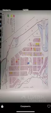 Участок в Нижегородская область, Богородский муниципальный округ, ...