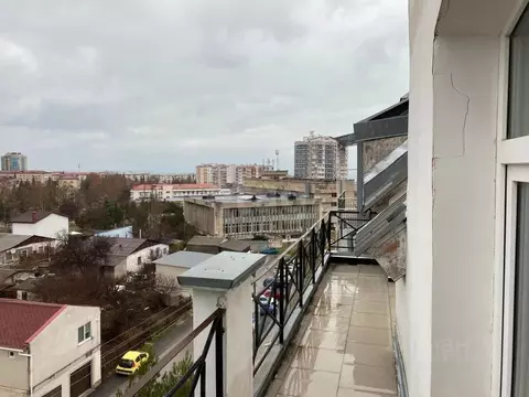 2-к кв. Севастополь ул. Тульская, 3 (67.8 м)