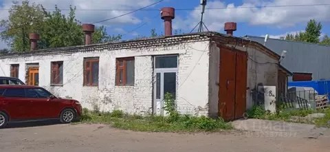 Производственное помещение в Удмуртия, Ижевск 14-я ул., 141Б (164 м)