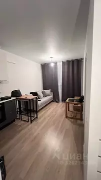 2-к кв. Московская область, Мытищи пер. 1-й Стрелковый, 5 (32.0 м)