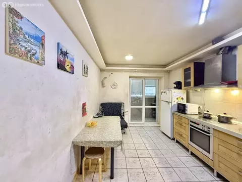 2-комнатная квартира: Санкт-Петербург, улица Котина, 5к1Б (75.4 м)