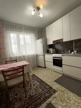 2-к кв. Москва Уваровский пер., 3 (56.0 м)