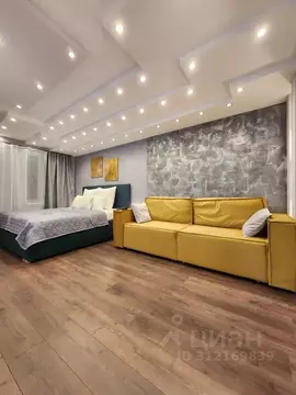 3-к кв. Ярославская область, Рыбинск Крестовая ул., 57 (75.0 м)