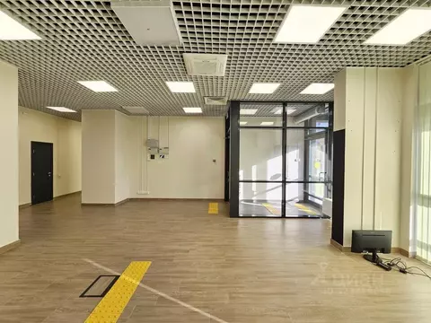 Помещение свободного назначения в Москва Загорьевская ул., 8 (144 м)