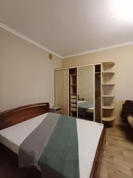 1-к кв. Москва Егерская ул., 12 (34.9 м)