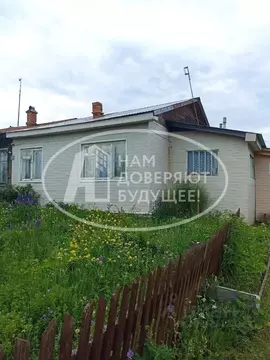 Дом в Пермский край, Лысьвенский городской округ, пос. Кормовище ул. ...
