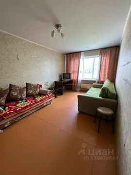 1-к кв. Башкортостан, Уфа ул. Летчиков (34.0 м)