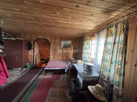 Дом в Московская область, Зарайск муниципальный округ, д. Жилконцы  ...