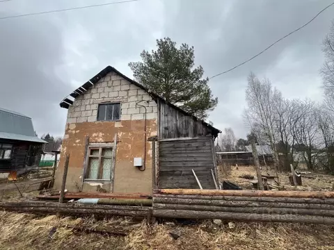 Участок в Костромская область, Костромской район, Кузьмищенское с/пос, ...