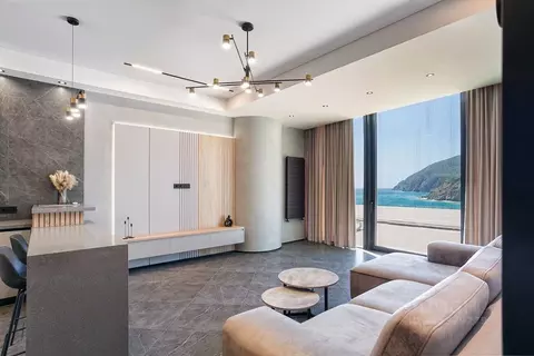 2-к кв. Крым, Алушта муниципальный округ, Партенит пгт ул. ...