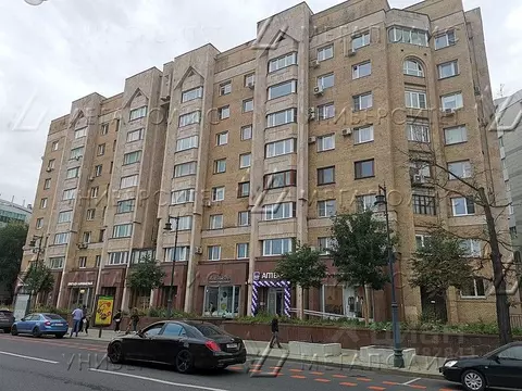 Офис в Москва ул. Малая Дмитровка, 15 (36 м)