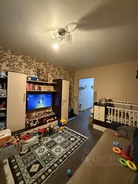 1-к кв. Воронежская область, Воронеж бул. Олимпийский, 12 (41.0 м)