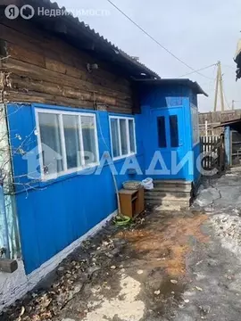 Дом в Улан-Удэ, улица Тулаева, 29 (66 м)