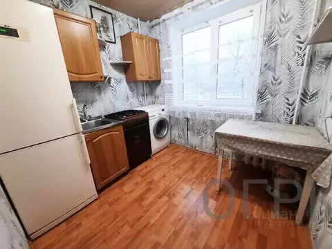 1-к кв. Башкортостан, Уфа ул. Менделеева, 213/2 (30.3 м)