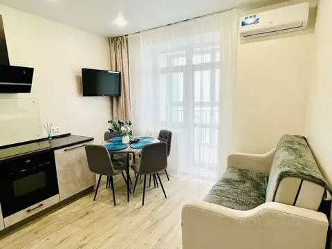 1-к кв. Башкортостан, Уфа ул. Чапаева, 10 (40.0 м)