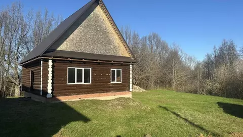 Дом в Татарстан, с. Пестрецы ул. Гаврилова (127 м)