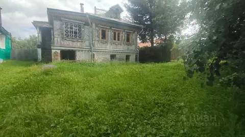 Дом в Владимирская область, Суздальский район, Павловское ...